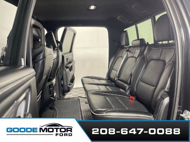 Used 2020 RAM 1500 Limited image 15