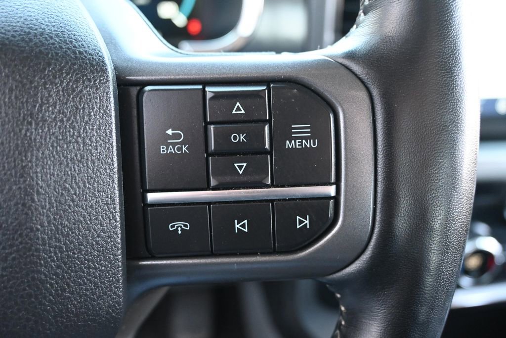 Certified 2021 Ford F150 Lariat w/ Equipment Group 502A High image 34