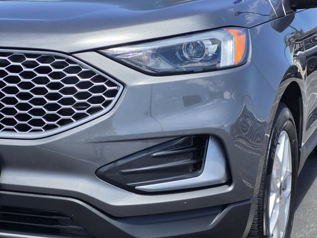 Certified 2024 Ford Edge SEL AWD/4WD image 9