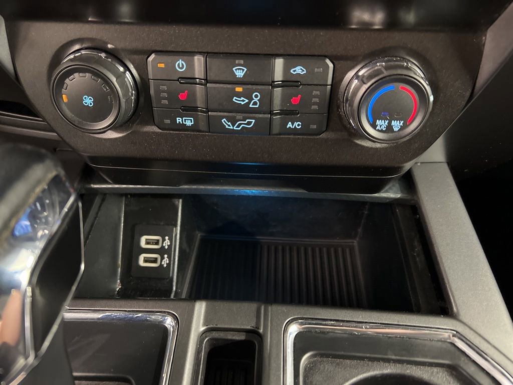 Certified 2020 Ford F150 XLT w/ Equipment Group 302A Luxury AWD/4WD image 14