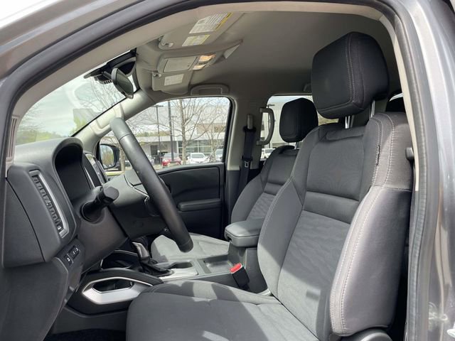 Used 2023 Nissan Frontier SV w/ SV Convenience Package image 18