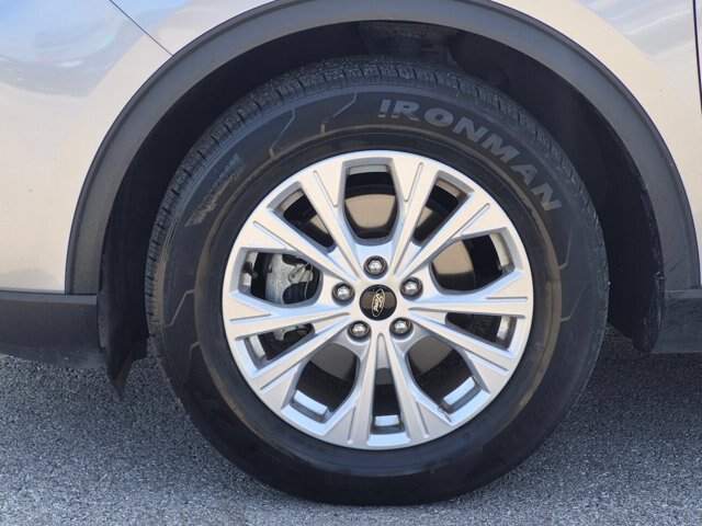 Certified 2024 Ford Escape Active FWD image 10