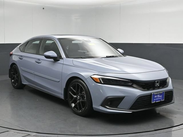 Used 2023 Honda Civic Sport Touring image 1