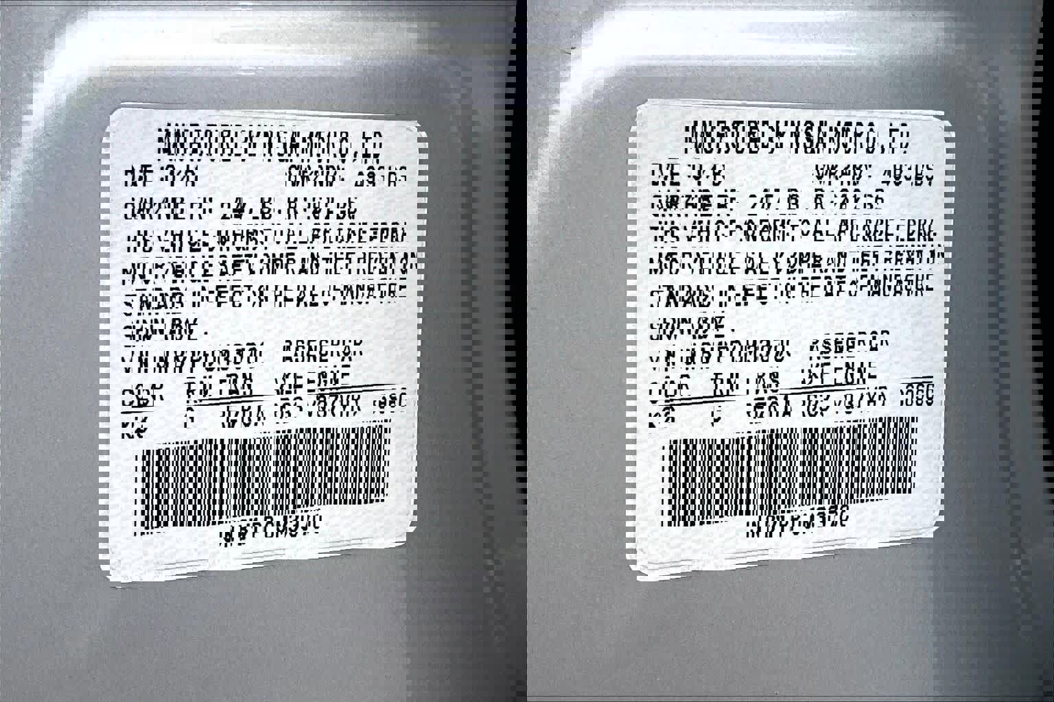 Used 2018 INFINITI Q70 L 3.7 image 35