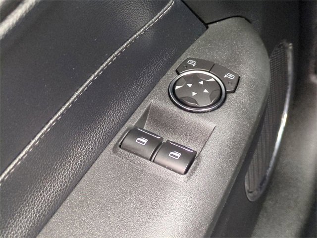 Certified 2018 Ford Mustang GT Premium w/ Black Accent Package image 22