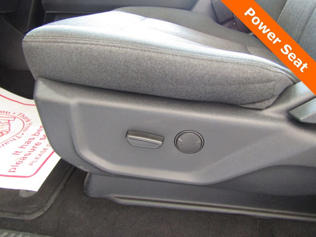 Certified 2024 Ford Expedition Max XLT AWD/4WD image 6