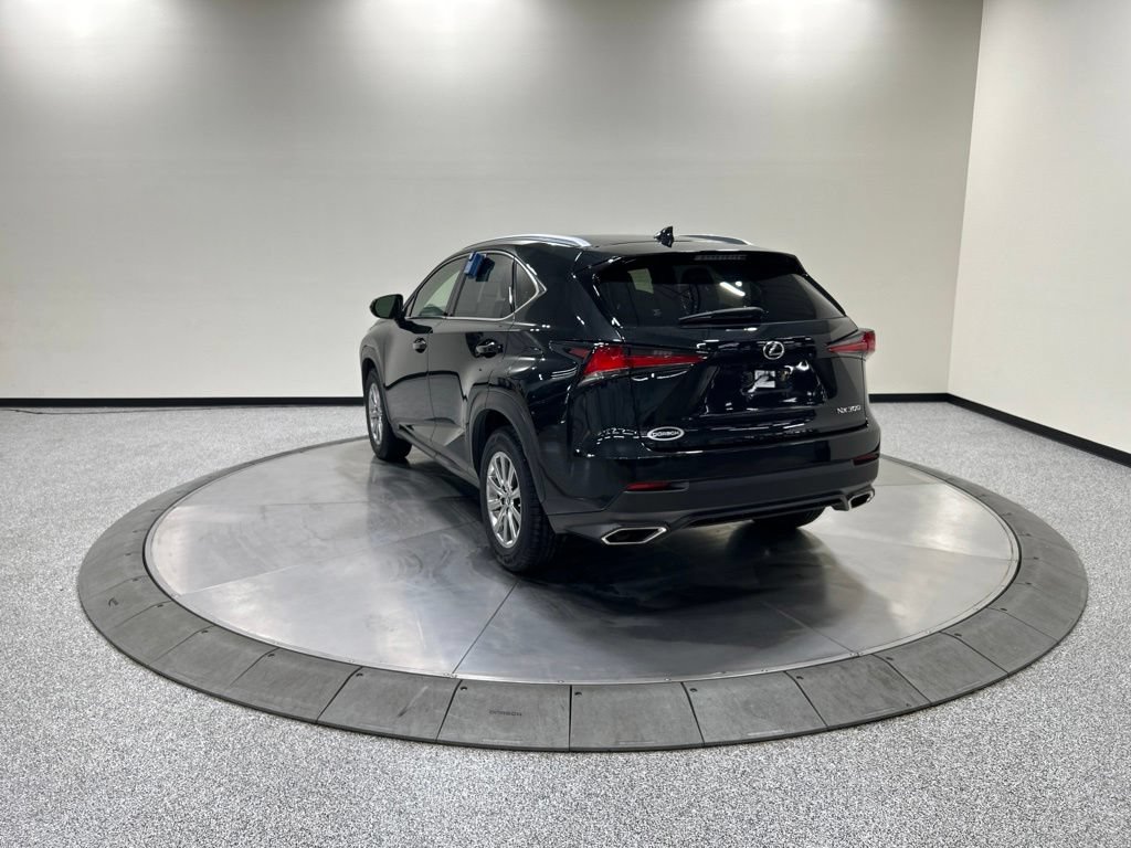 Used 2021 Lexus NX 300 FWD w/ Comfort Package image 7
