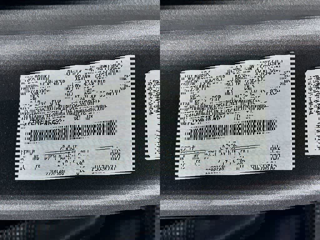 Certified 2022 Ford F150 XLT w/ Equipment Group 302A High image 26