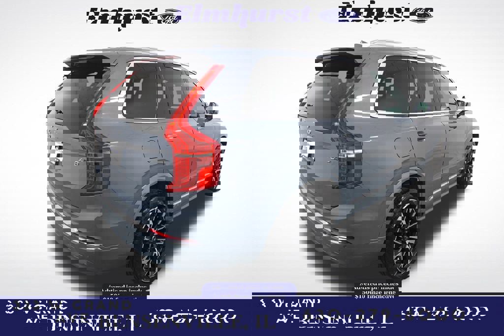 Used 2023 Volvo XC90 B6 Plus image 5