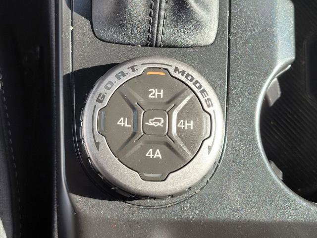 Certified 2025 Ford Bronco Badlands AWD/4WD image 22