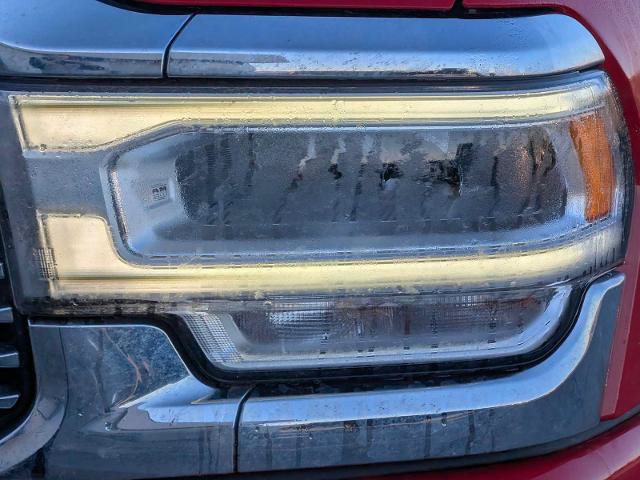 Used 2023 RAM 3500 Laramie AWD/4WD image 10