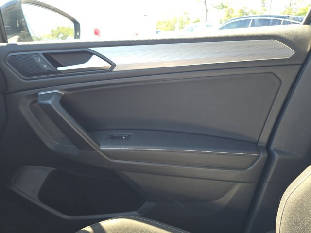 Used 2024 Volkswagen Tiguan S FWD image 13