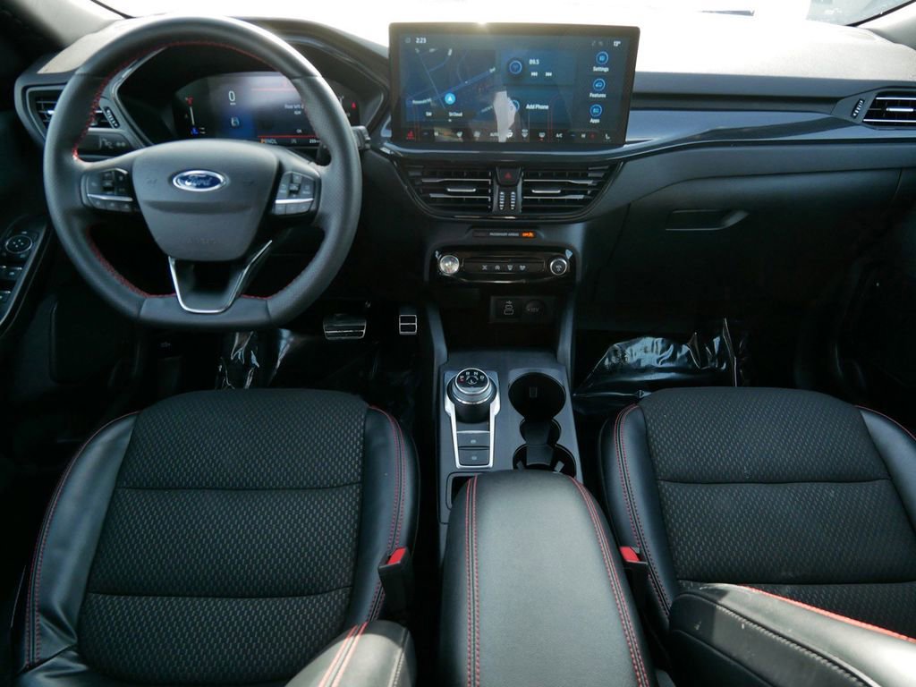 Certified 2024 Ford Escape ST-Line w/ Tech Pack #1 image 15