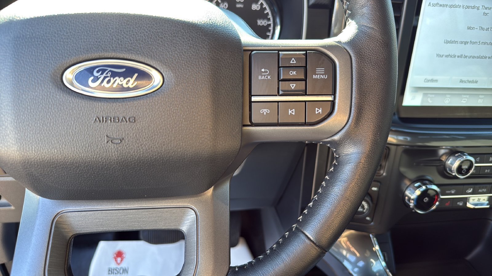 Certified 2022 Ford F150 XLT w/ Equipment Group 302A High AWD/4WD image 10
