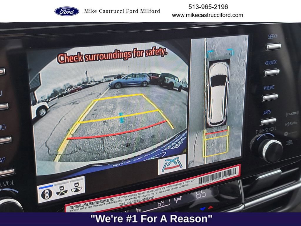 Used 2024 Toyota Sienna Platinum image 17