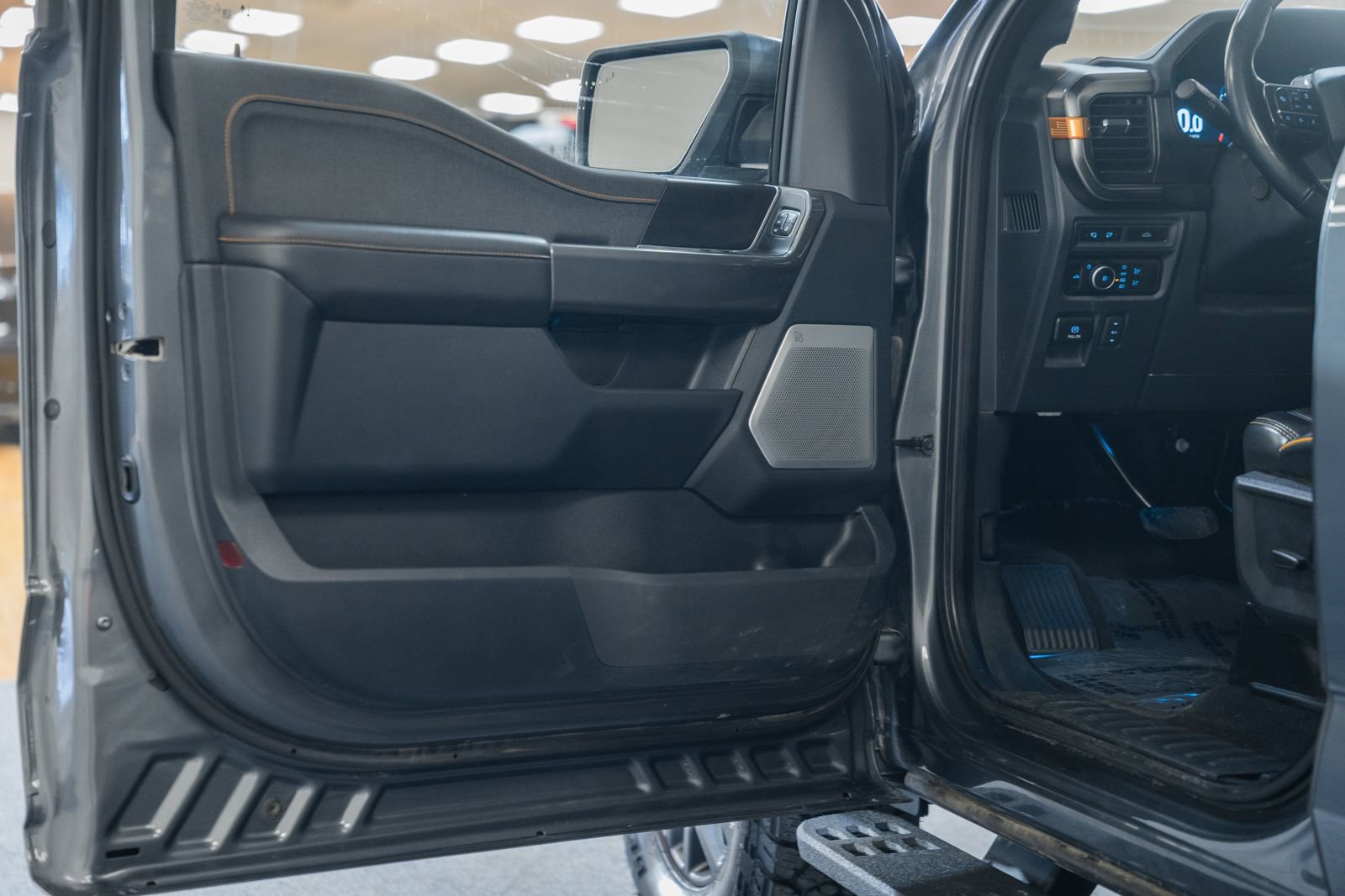 Certified 2023 Ford F150 Tremor w/ Equipment Group 402A High image 41