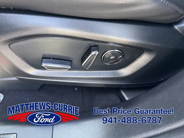 Certified 2020 Ford Explorer ST w/ ST Street Pack AWD/4WD image 10