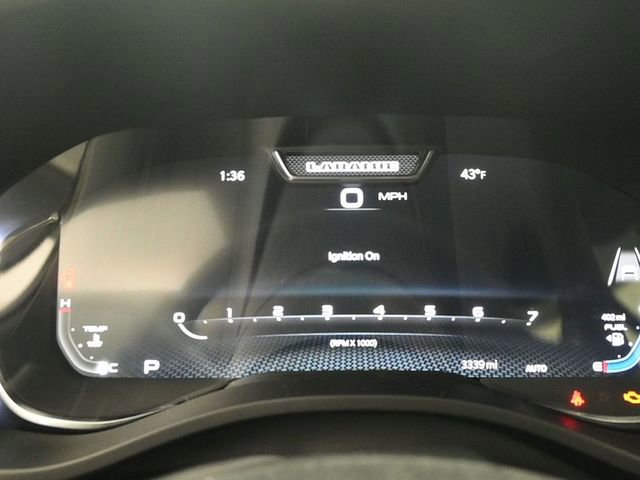 Used 2026 RAM 1500 Laramie w/ Night Edition image 16