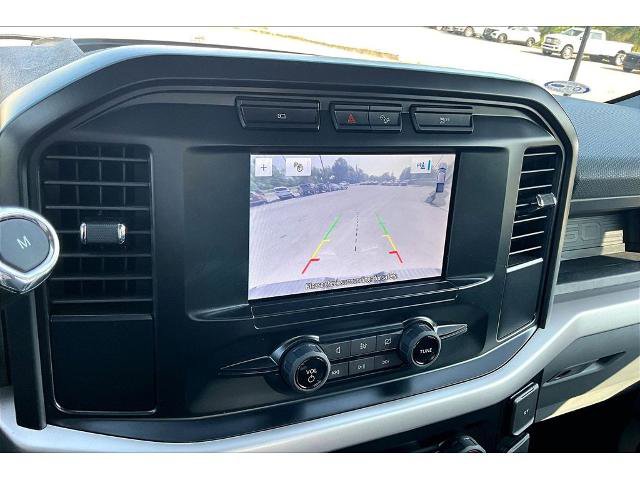 Certified 2023 Ford F150 XL w/ FX4 Off-Road Package AWD/4WD image 14
