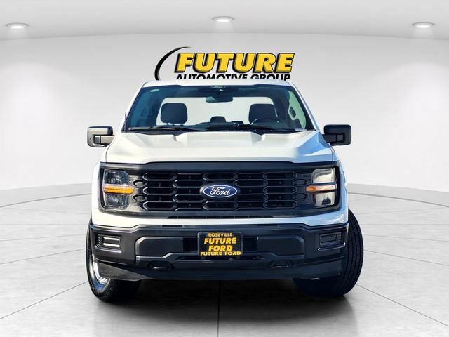 Certified 2024 Ford F150 XL image 8