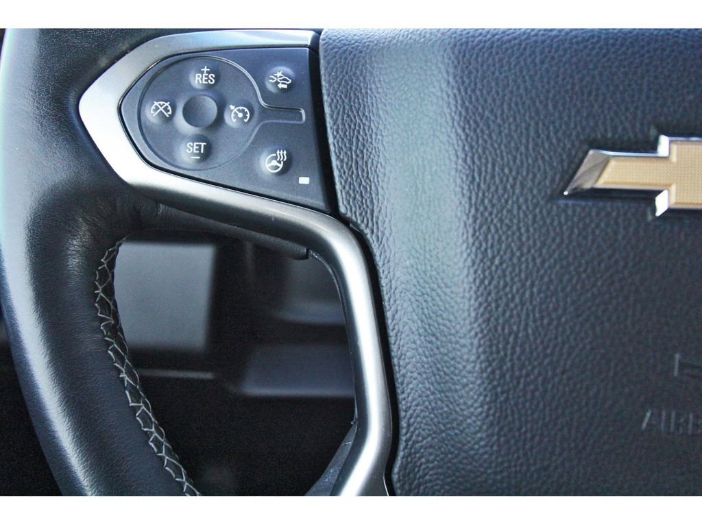 Used 2019 Chevrolet Tahoe LT image 22