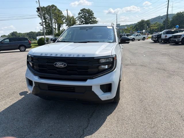 Certified 2025 Ford Expedition Active RWD image 8