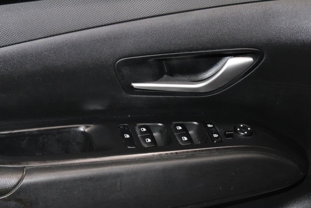 Used 2024 Hyundai Tucson SEL AWD/4WD image 22