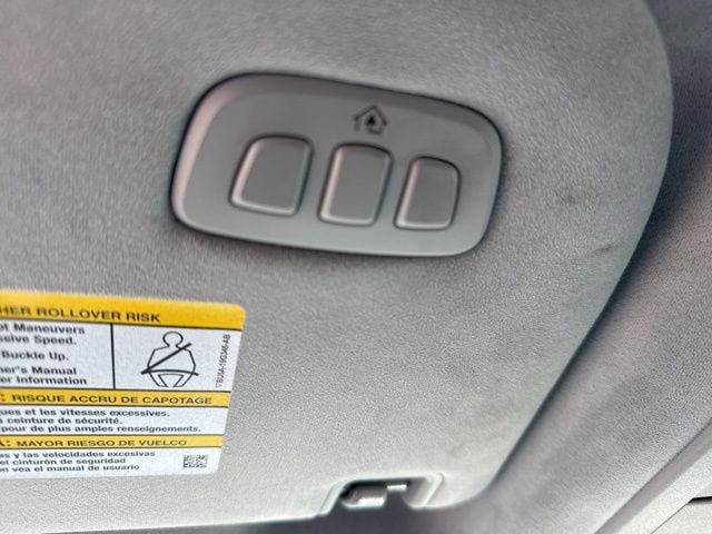 Certified 2023 Ford F150 Limited AWD/4WD image 34