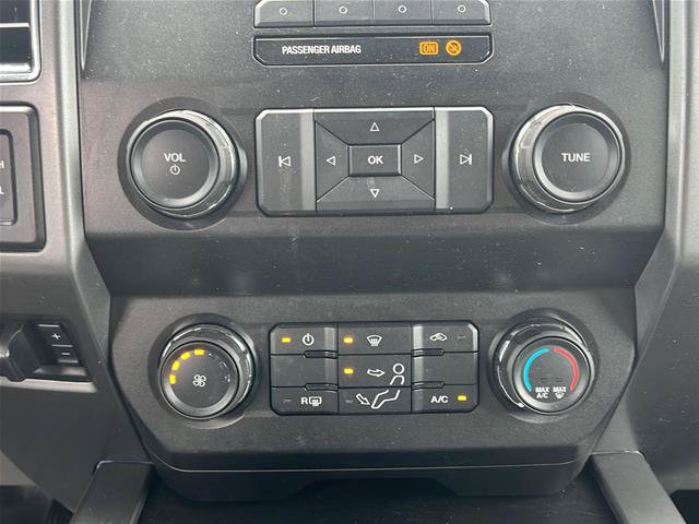 Certified 2019 Ford F250 XLT w/ XLT Value Package AWD/4WD image 27