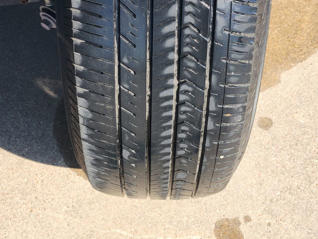 Used 2025 Toyota Tundra 1794 Edition image 11