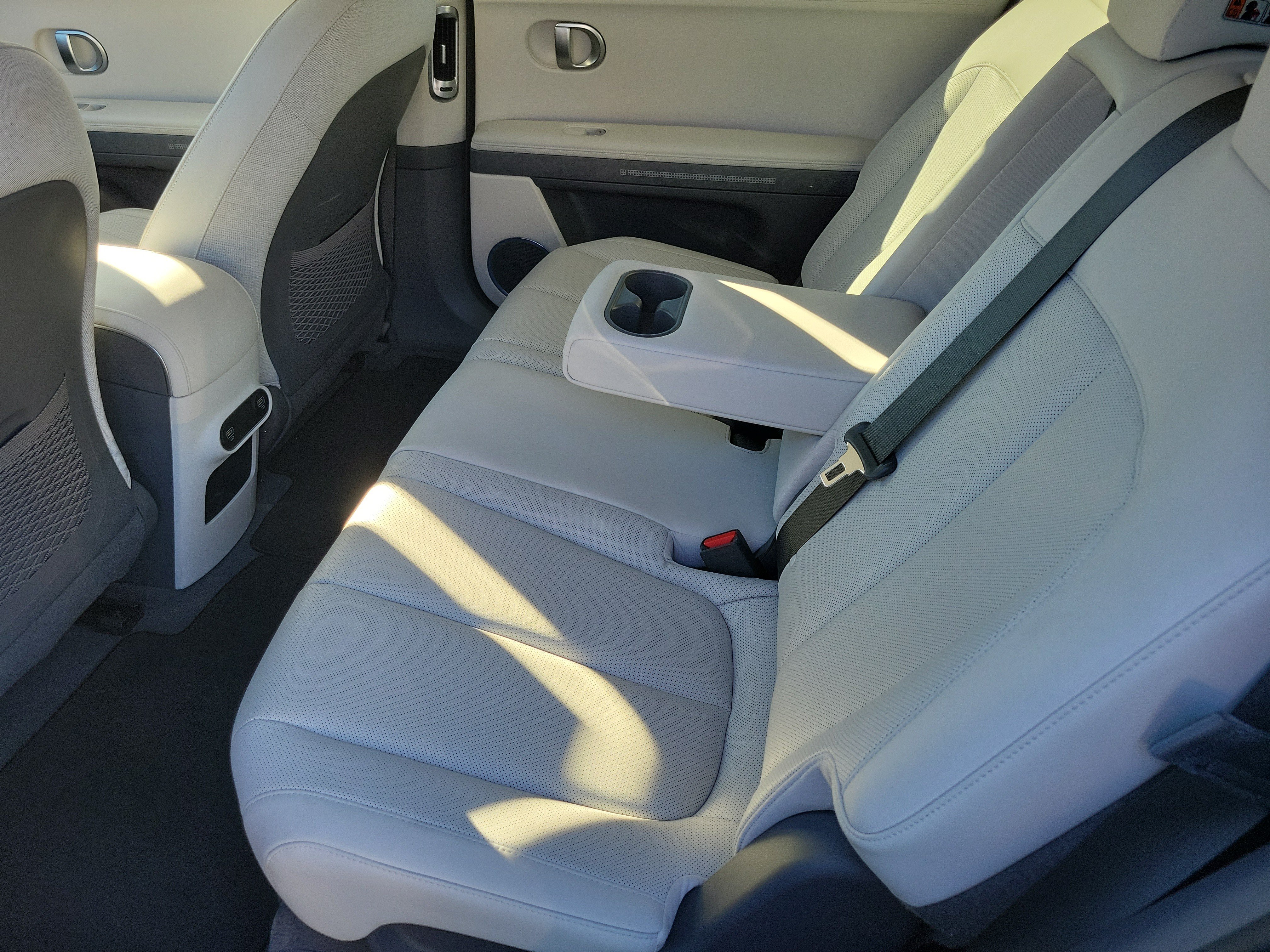 Used 2023 Hyundai Ioniq 5 SEL RWD image 12