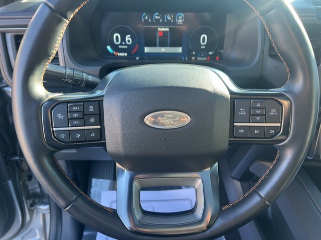 Certified 2024 Ford Expedition Platinum image 28