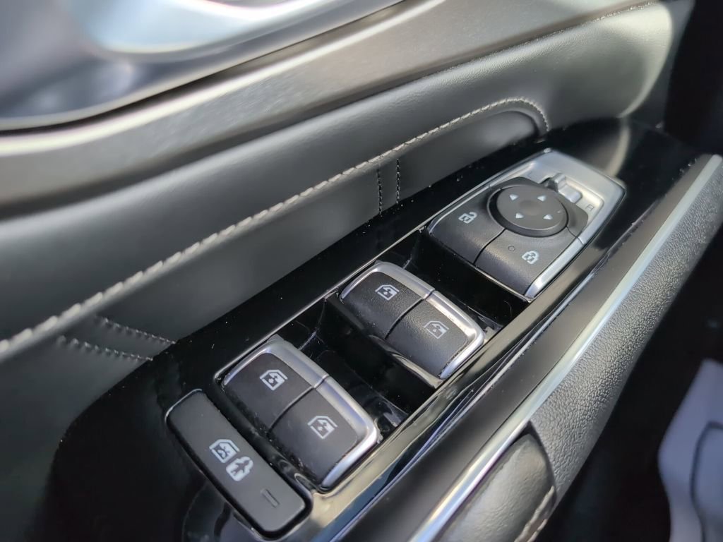 Used 2021 Kia Sorento SX image 25