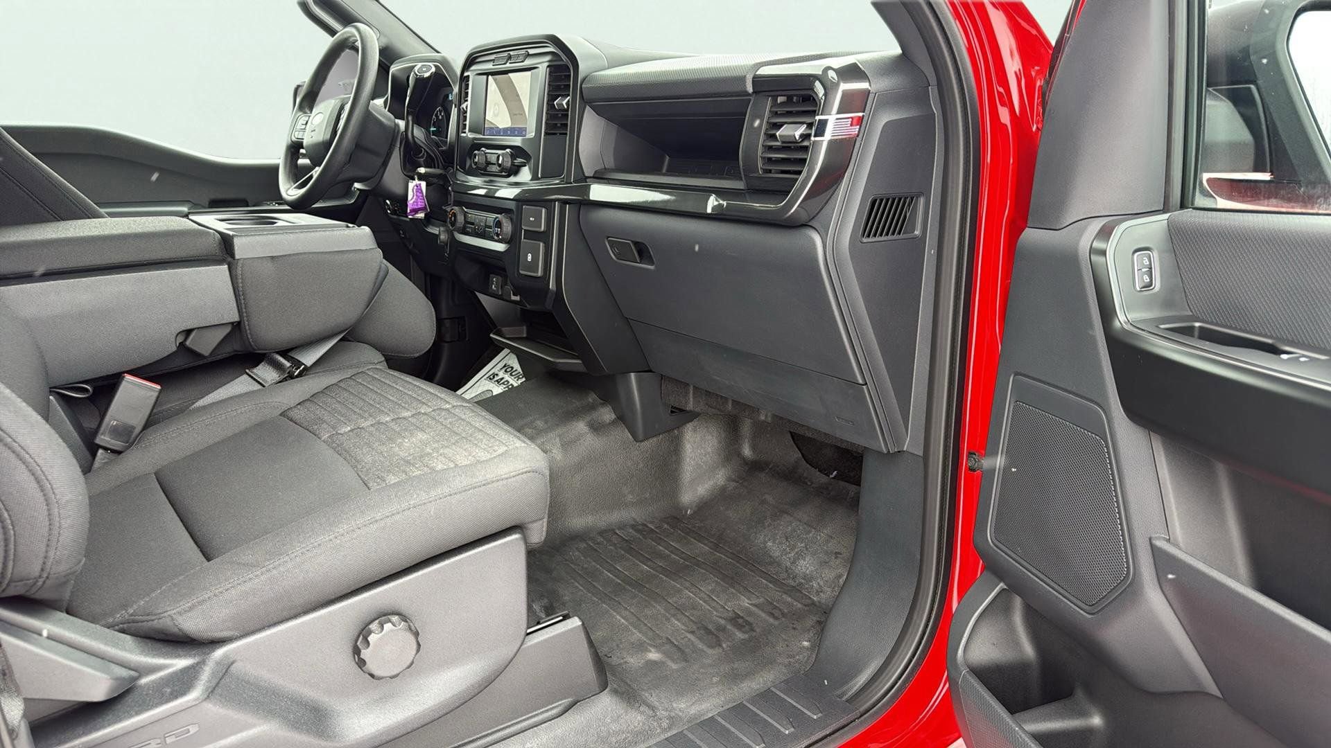 Certified 2023 Ford F150 XL w/ STX Appearance Package image 17