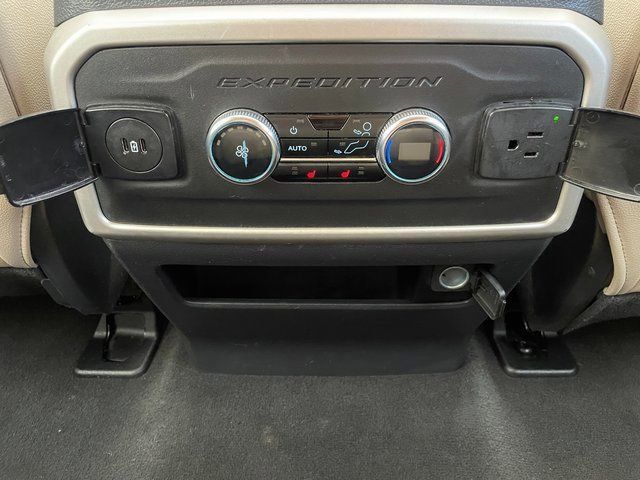 Certified 2024 Ford Expedition Max Limited image 14