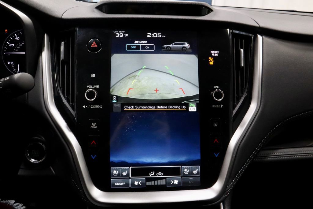 Used 2023 Subaru Outback Touring XT image 9