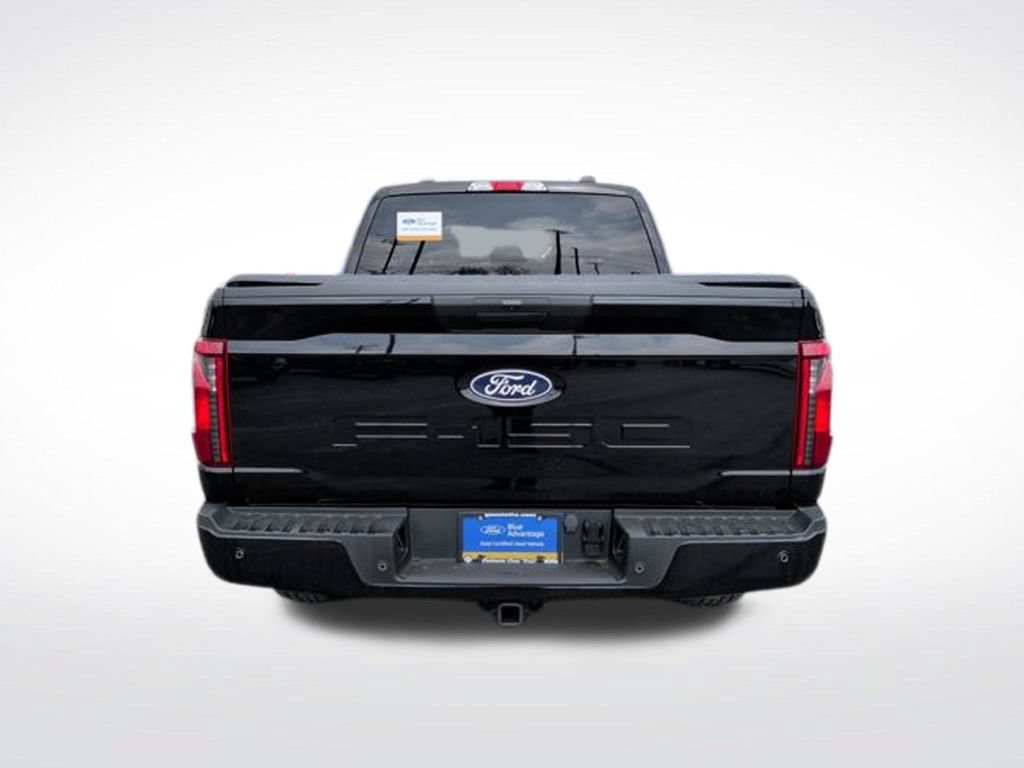 Certified 2024 Ford F150 STX AWD/4WD image 15