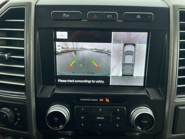 Certified 2020 Ford F150 Limited w/ Trailer Tow Package image 23