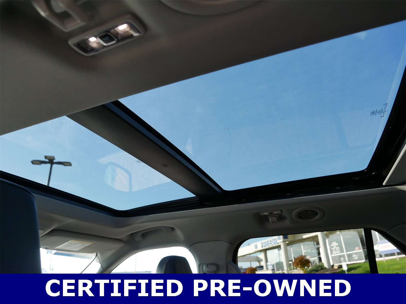 Certified 2023 Ford Explorer XLT w/ Equipment Group 202A image 17