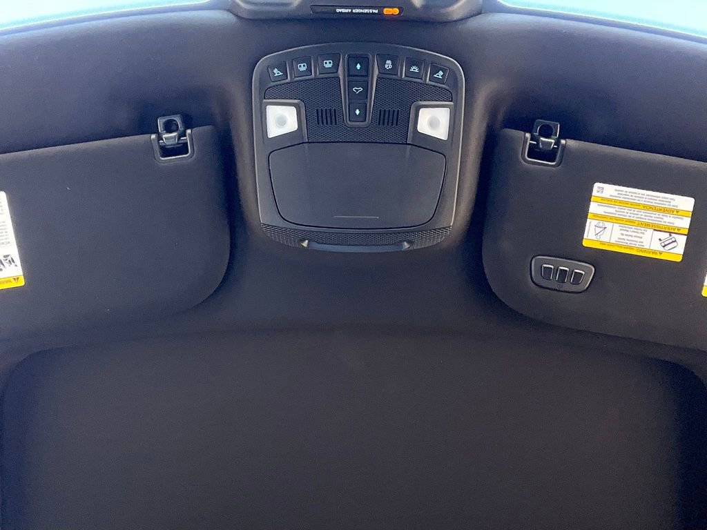 Certified 2024 Ford Expedition Timberline image 63