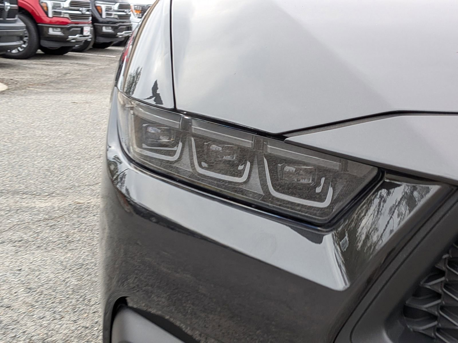 Certified 2024 Ford Mustang Premium image 11