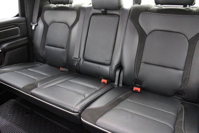 Used 2023 RAM 1500 Laramie AWD/4WD image 12