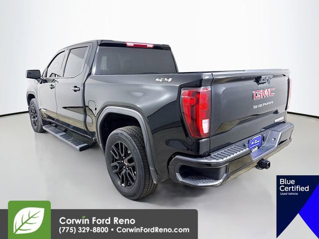 Used 2024 GMC Sierra 1500 Elevation AWD/4WD image 5