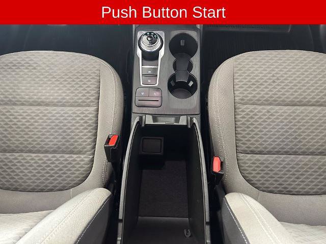 Certified 2020 Ford Escape SE AWD/4WD image 8