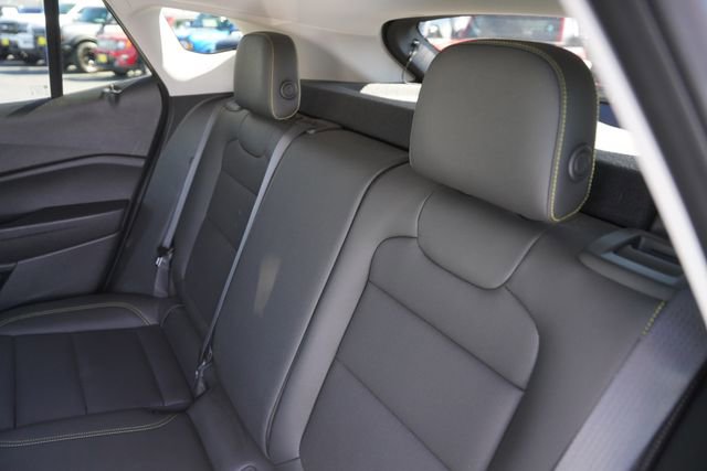 Used 2024 Chevrolet Trax ACTIV w/ Driver Confidence Package FWD image 13