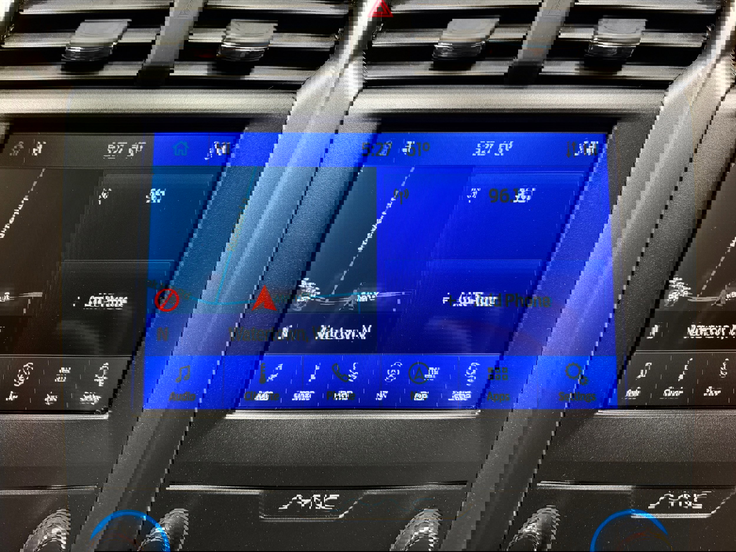 Certified 2020 Ford Fusion SEL image 23