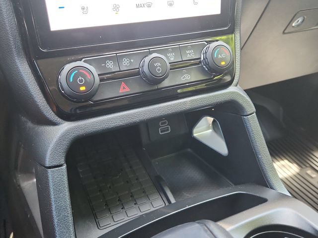 Certified 2024 Ford Ranger Lariat w/ FX4 Off-Road Package AWD/4WD image 29