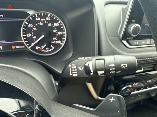 Used 2022 Nissan Rogue SV image 33