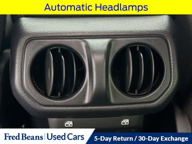 Used 2021 Jeep Wrangler Unlimited Sport image 30