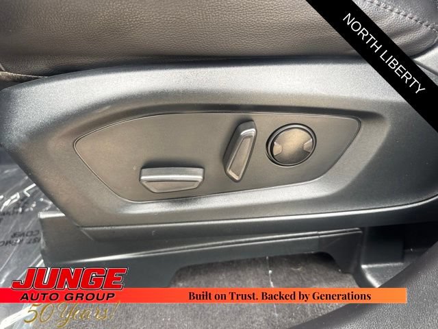 Certified 2023 Ford Explorer ST w/ Technology Package AWD/4WD image 28